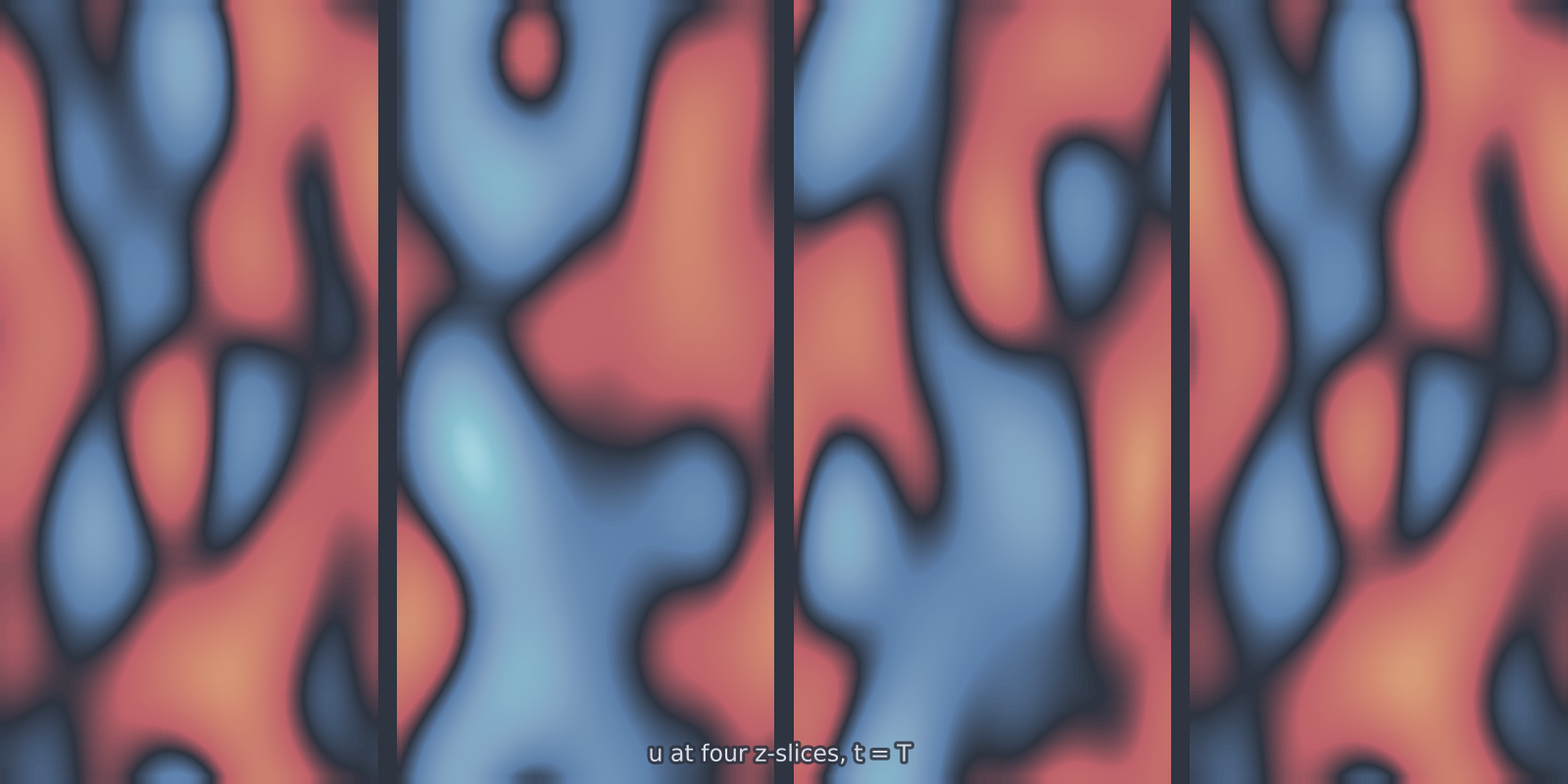Heat 3D